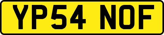 YP54NOF