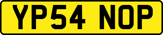 YP54NOP