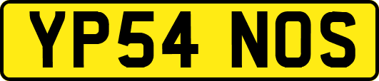 YP54NOS