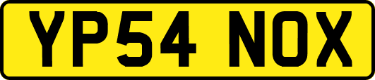 YP54NOX