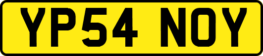 YP54NOY