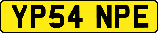 YP54NPE