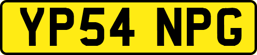YP54NPG