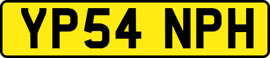 YP54NPH