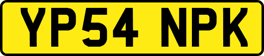 YP54NPK