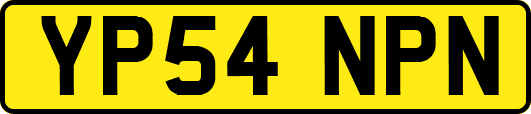 YP54NPN