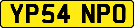 YP54NPO