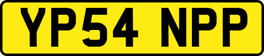 YP54NPP