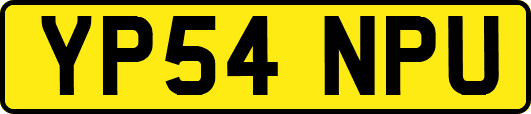 YP54NPU