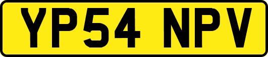 YP54NPV