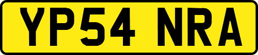YP54NRA