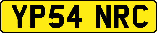 YP54NRC