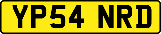 YP54NRD