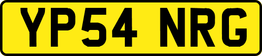 YP54NRG