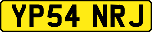 YP54NRJ