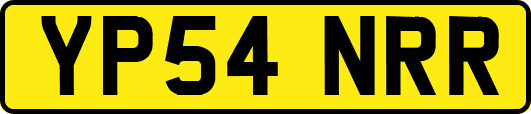 YP54NRR