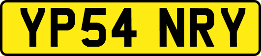 YP54NRY
