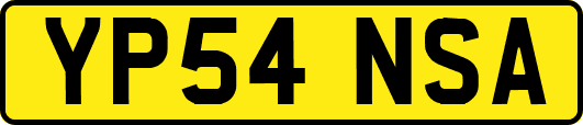 YP54NSA