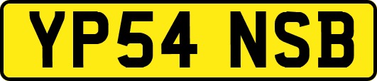 YP54NSB
