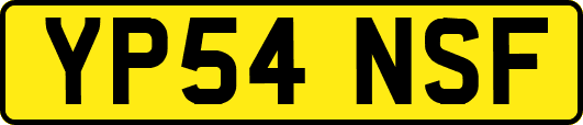 YP54NSF