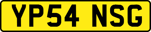 YP54NSG