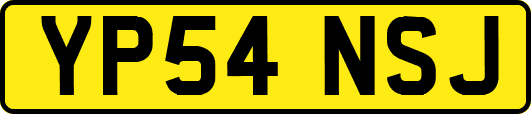 YP54NSJ