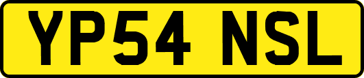 YP54NSL