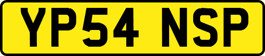YP54NSP