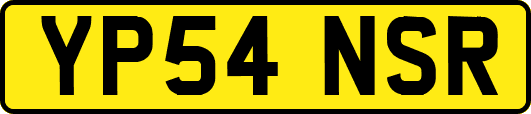 YP54NSR