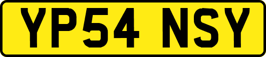 YP54NSY