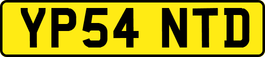 YP54NTD