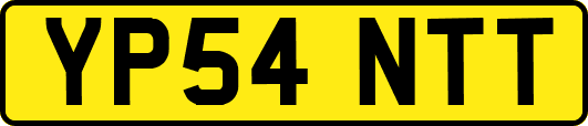 YP54NTT
