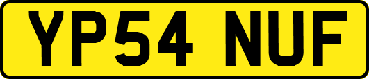 YP54NUF