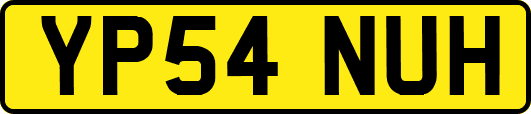 YP54NUH