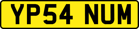 YP54NUM