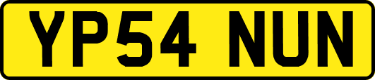 YP54NUN