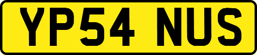YP54NUS