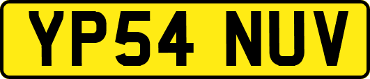 YP54NUV