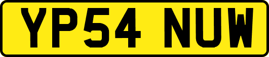 YP54NUW