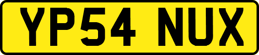 YP54NUX