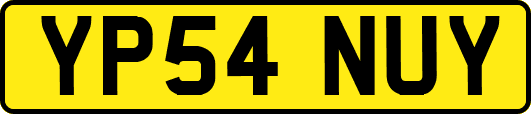 YP54NUY