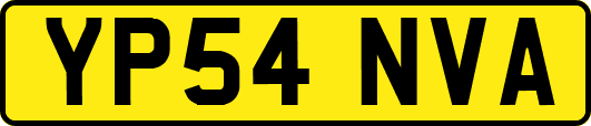 YP54NVA