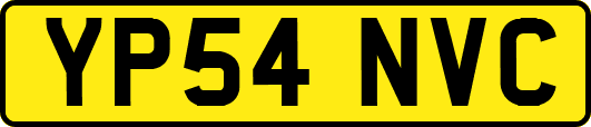 YP54NVC