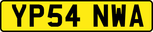 YP54NWA