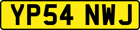 YP54NWJ