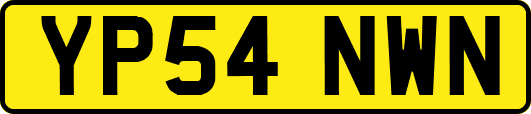 YP54NWN