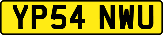 YP54NWU