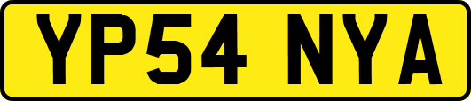 YP54NYA