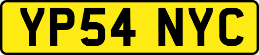 YP54NYC