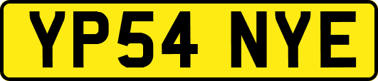 YP54NYE